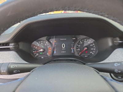 2022 Jeep Compass Altitude 4x4