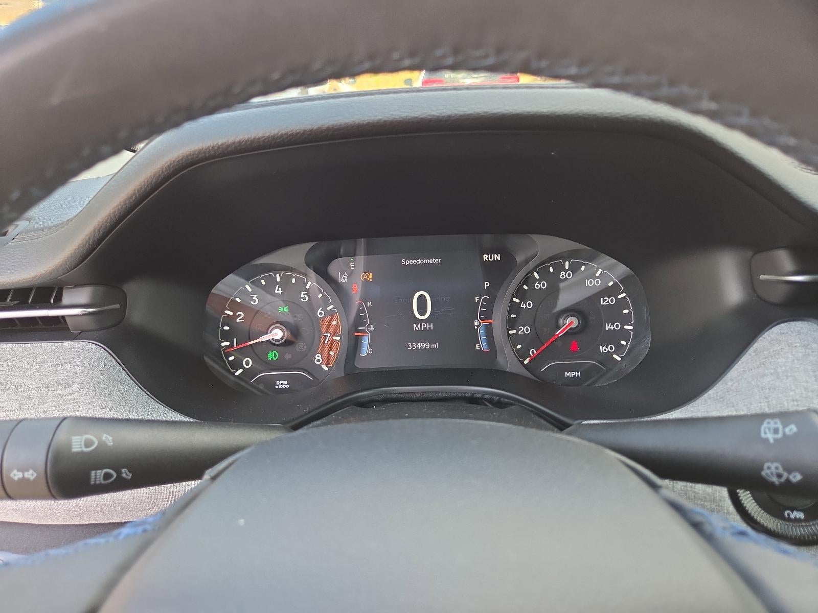 2022 Jeep Compass Altitude 4x4