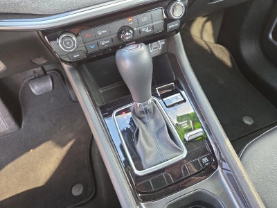 2022 Jeep Compass Altitude 4x4