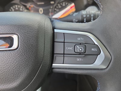 2022 Jeep Compass Altitude 4x4