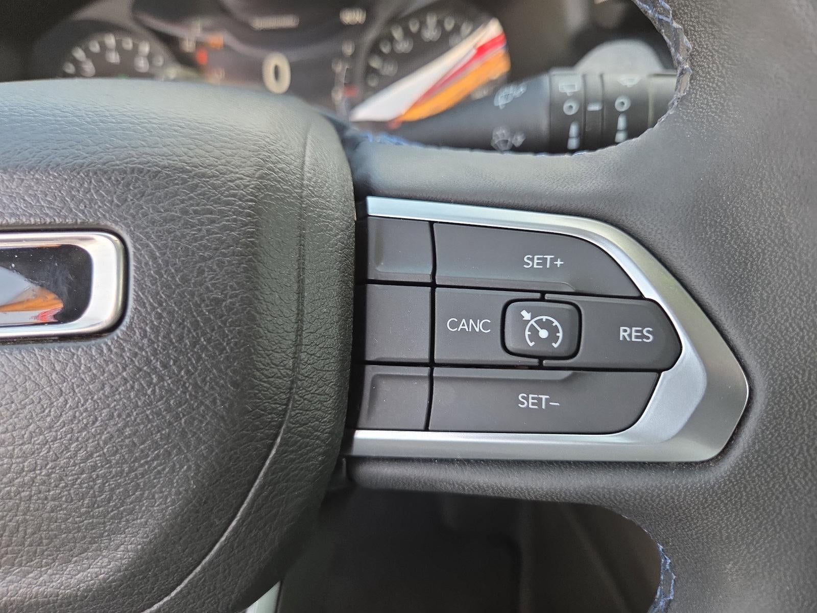 2022 Jeep Compass Altitude 4x4