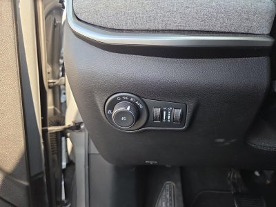 2022 Jeep Compass Altitude 4x4