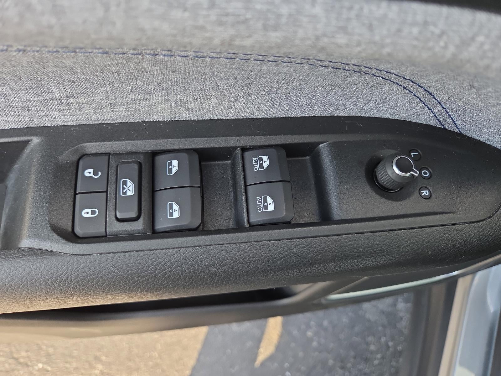 2022 Jeep Compass Altitude 4x4