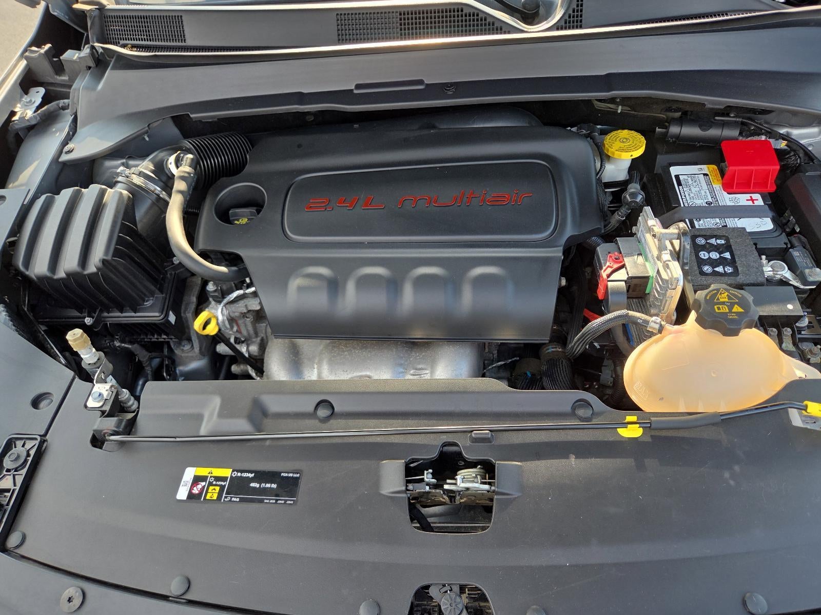 2022 Jeep Compass Altitude 4x4