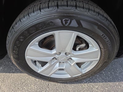 2022 Jeep Compass Altitude 4x4