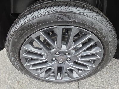 2022 Jeep Compass High Altitude 4x4