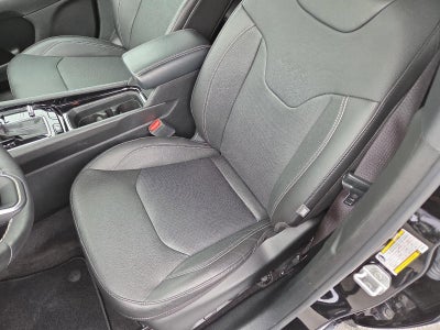 2022 Jeep Compass High Altitude 4x4