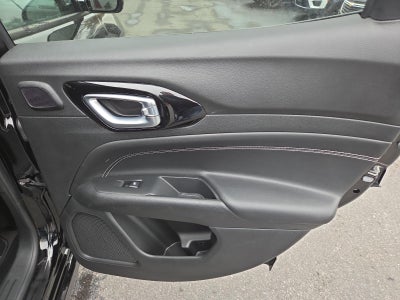 2022 Jeep Compass High Altitude 4x4