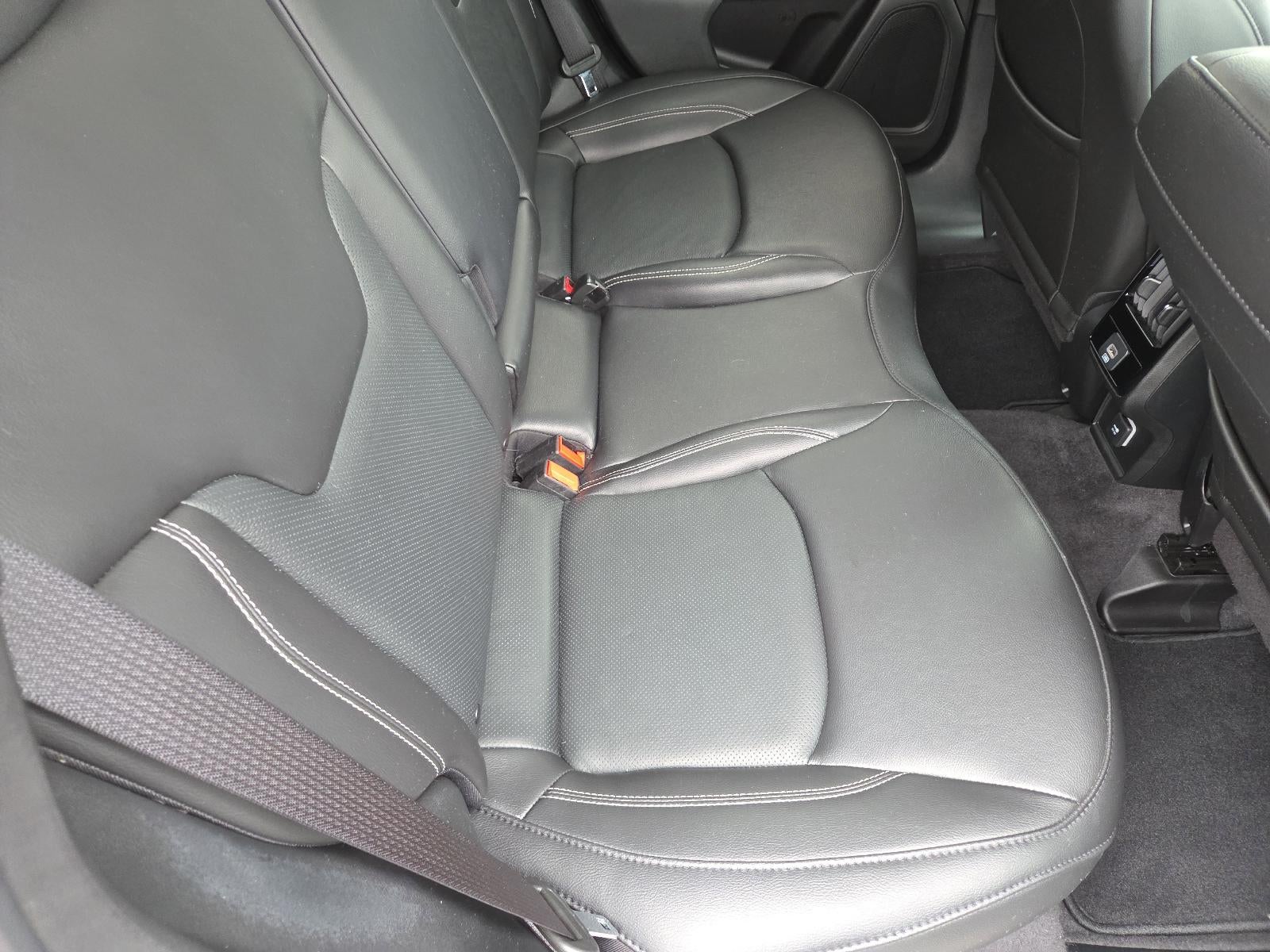 2022 Jeep Compass High Altitude 4x4