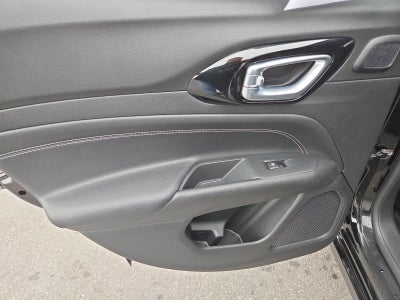 2022 Jeep Compass High Altitude 4x4