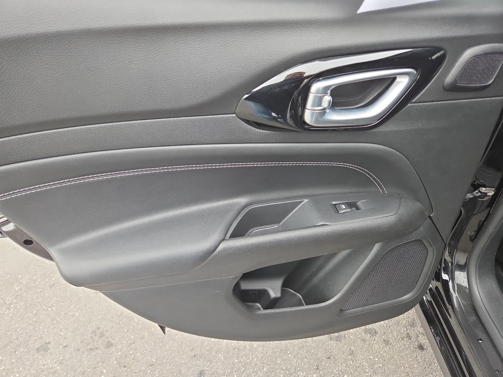 2022 Jeep Compass High Altitude 4x4