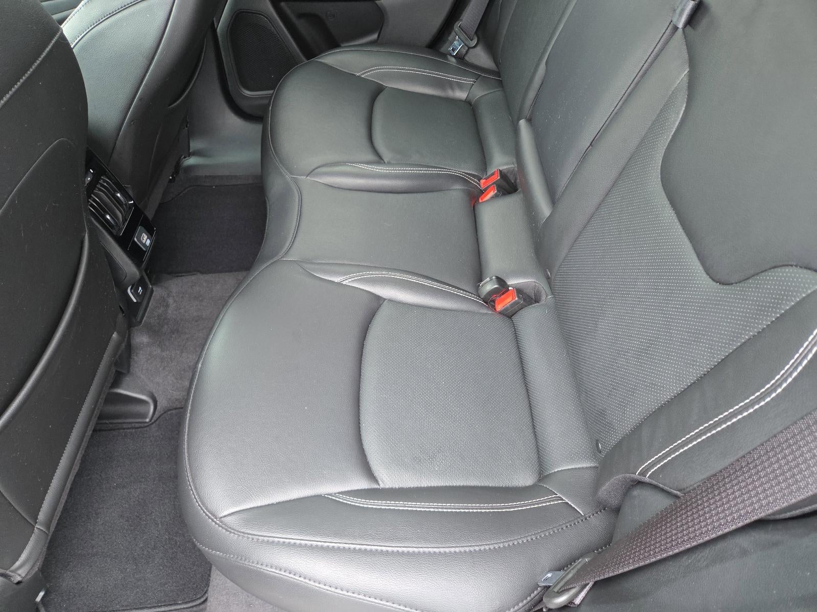 2022 Jeep Compass High Altitude 4x4