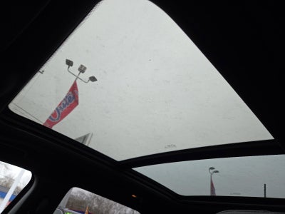 2022 Jeep Compass High Altitude 4x4