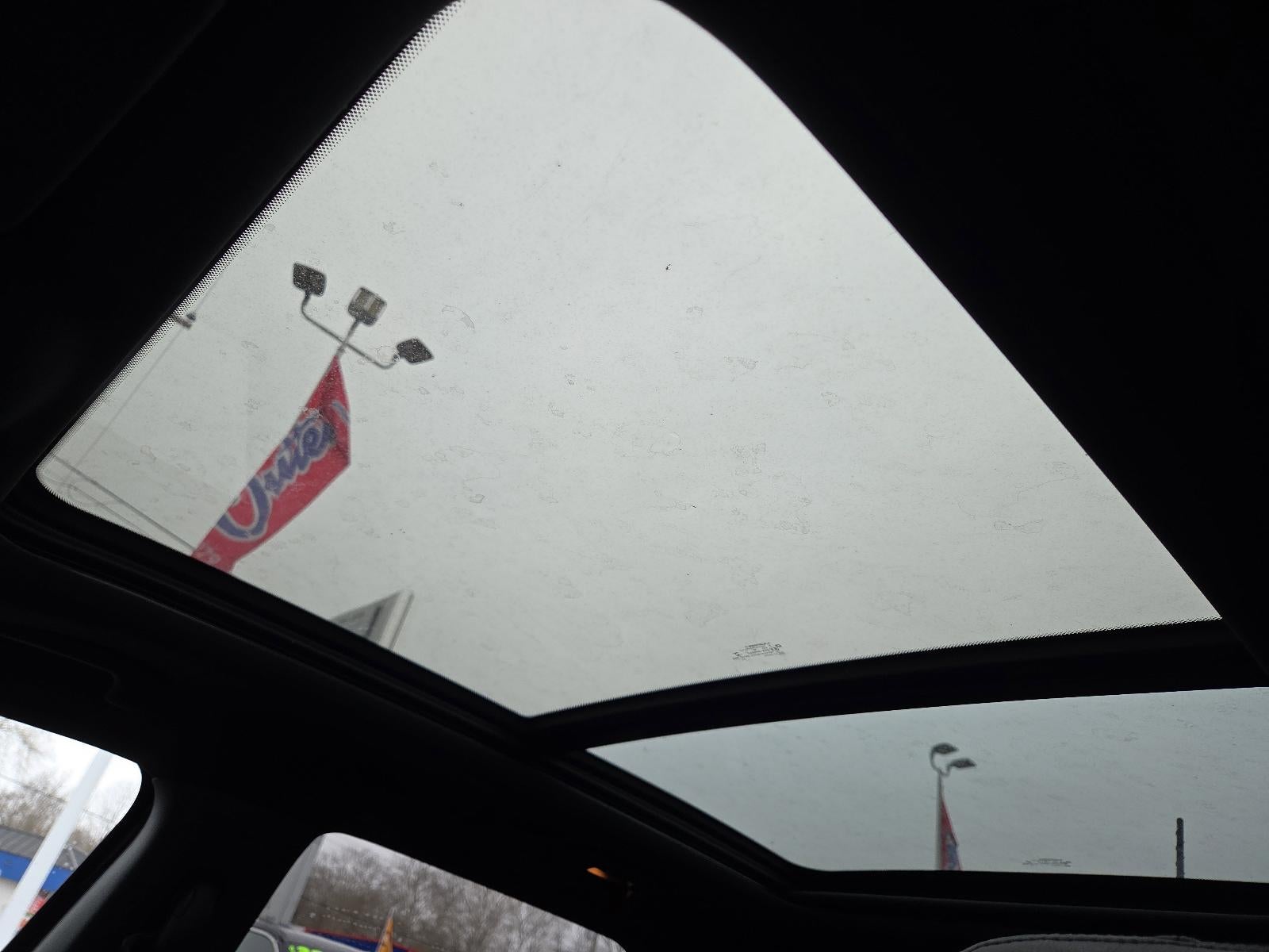 2022 Jeep Compass High Altitude 4x4