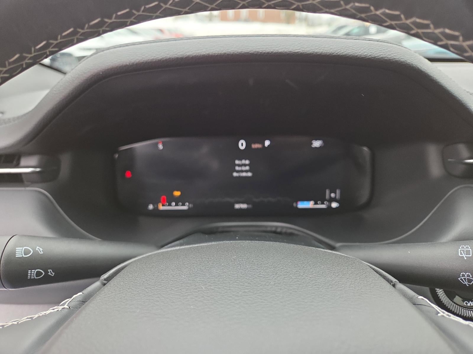 2022 Jeep Compass High Altitude 4x4