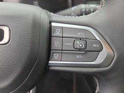 2022 Jeep Compass High Altitude 4x4