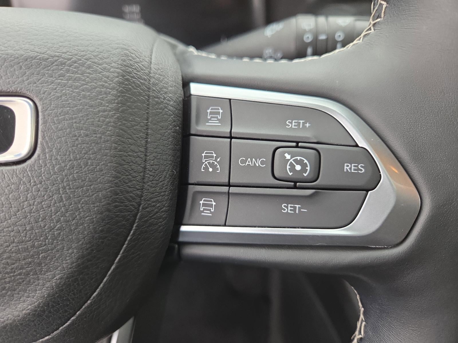 2022 Jeep Compass High Altitude 4x4