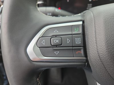 2022 Jeep Compass High Altitude 4x4