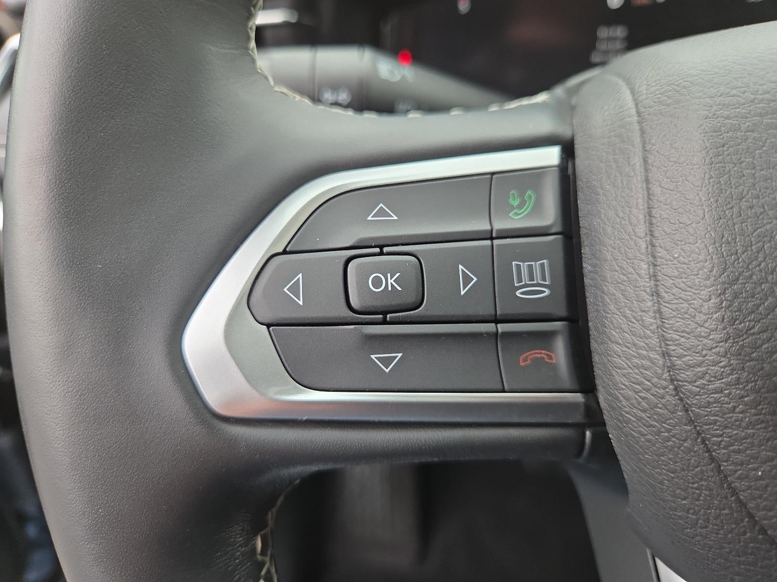 2022 Jeep Compass High Altitude 4x4