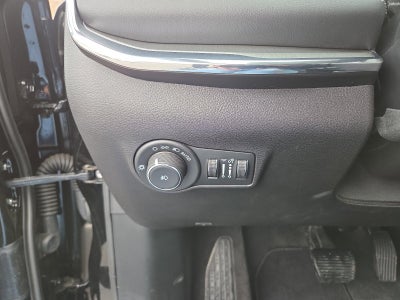 2022 Jeep Compass High Altitude 4x4