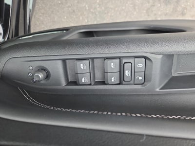 2022 Jeep Compass High Altitude 4x4