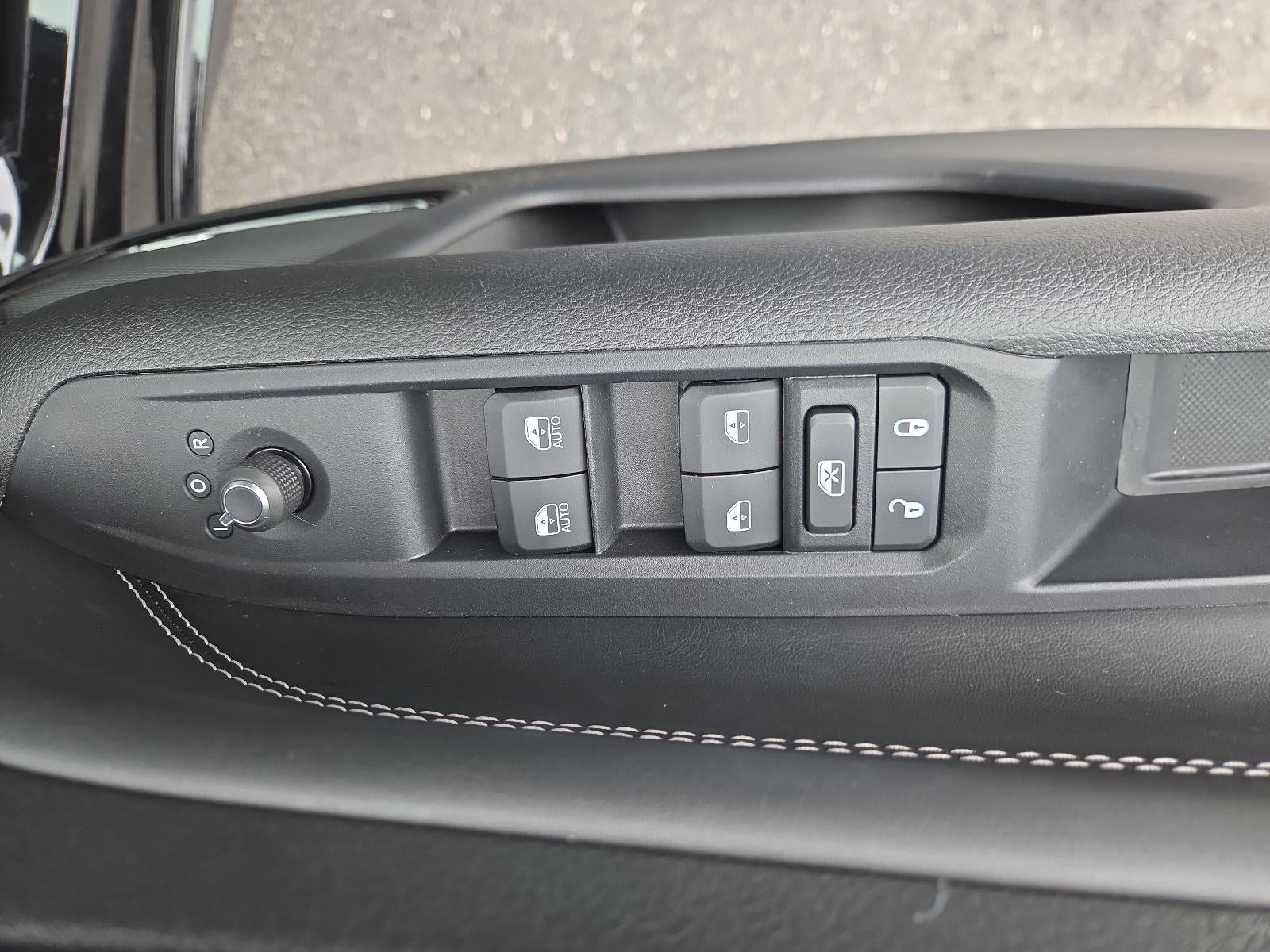 2022 Jeep Compass High Altitude 4x4