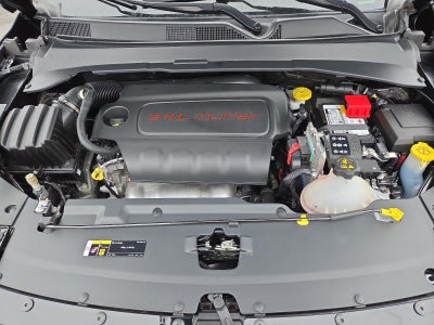 2022 Jeep Compass High Altitude 4x4