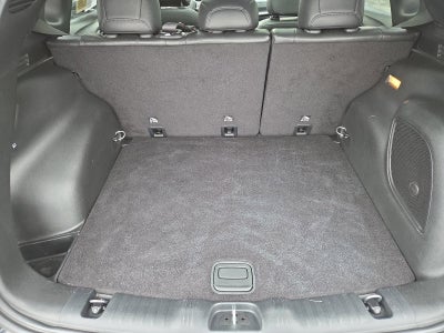 2022 Jeep Compass High Altitude 4x4