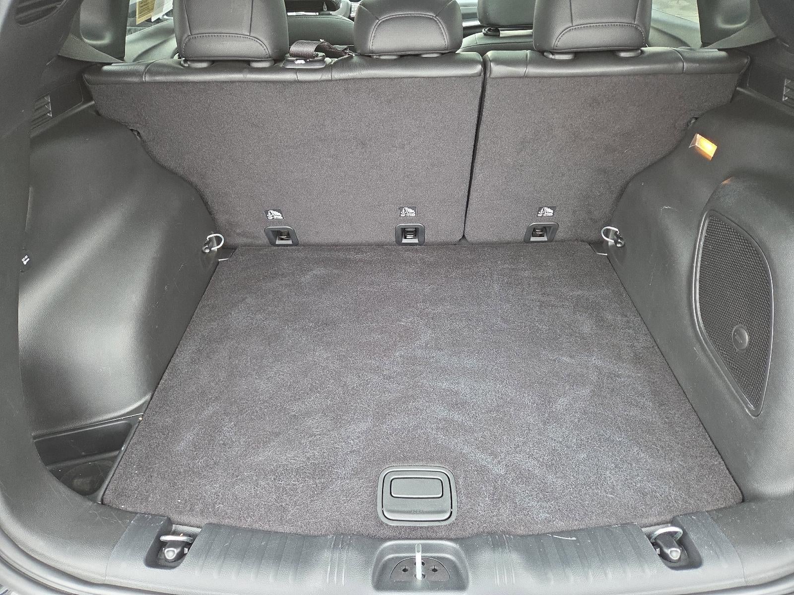 2022 Jeep Compass High Altitude 4x4