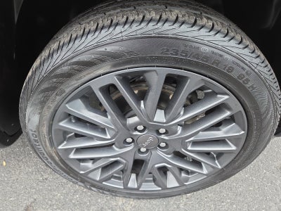 2022 Jeep Compass High Altitude 4x4