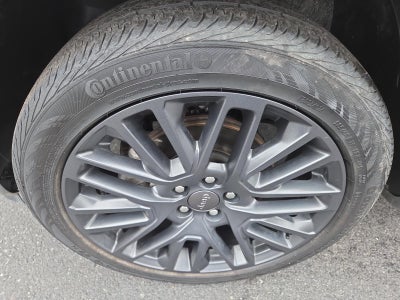 2022 Jeep Compass High Altitude 4x4