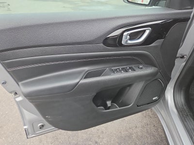 2022 Jeep Compass High Altitude 4x4