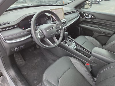 2022 Jeep Compass High Altitude 4x4