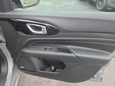 2022 Jeep Compass High Altitude 4x4