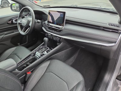 2022 Jeep Compass High Altitude 4x4