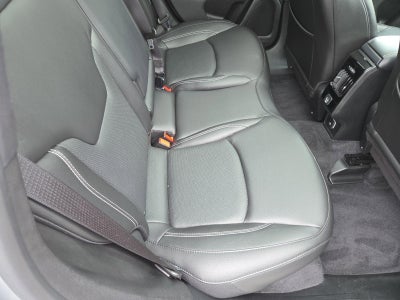 2022 Jeep Compass High Altitude 4x4