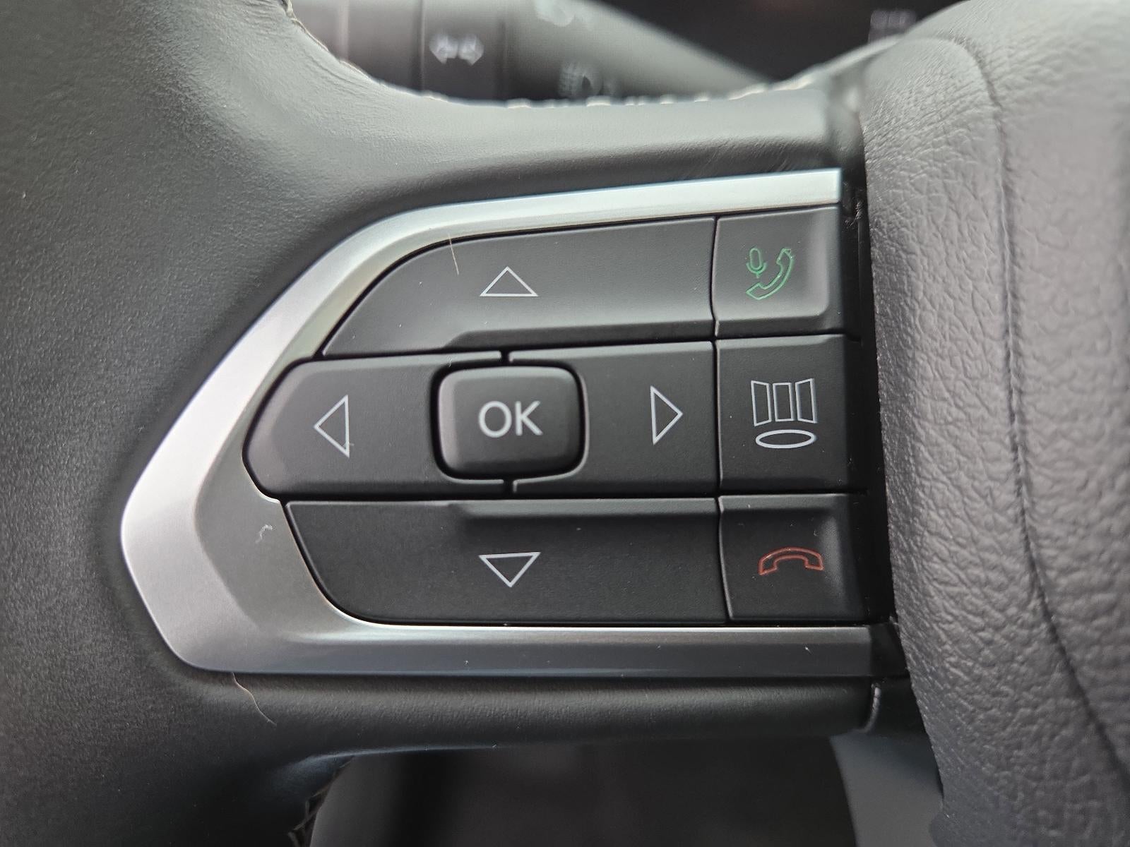 2022 Jeep Compass High Altitude 4x4