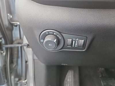 2022 Jeep Compass High Altitude 4x4