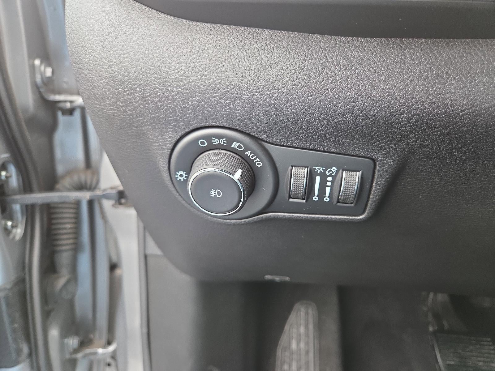 2022 Jeep Compass High Altitude 4x4