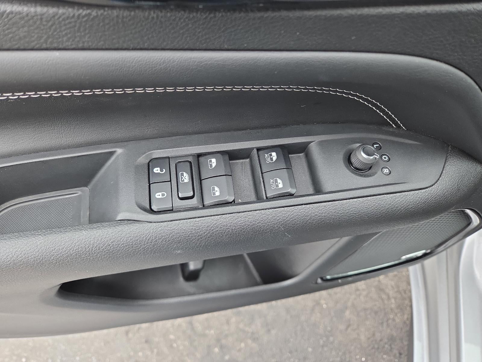 2022 Jeep Compass High Altitude 4x4