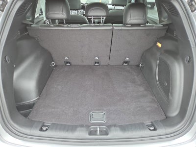 2022 Jeep Compass High Altitude 4x4