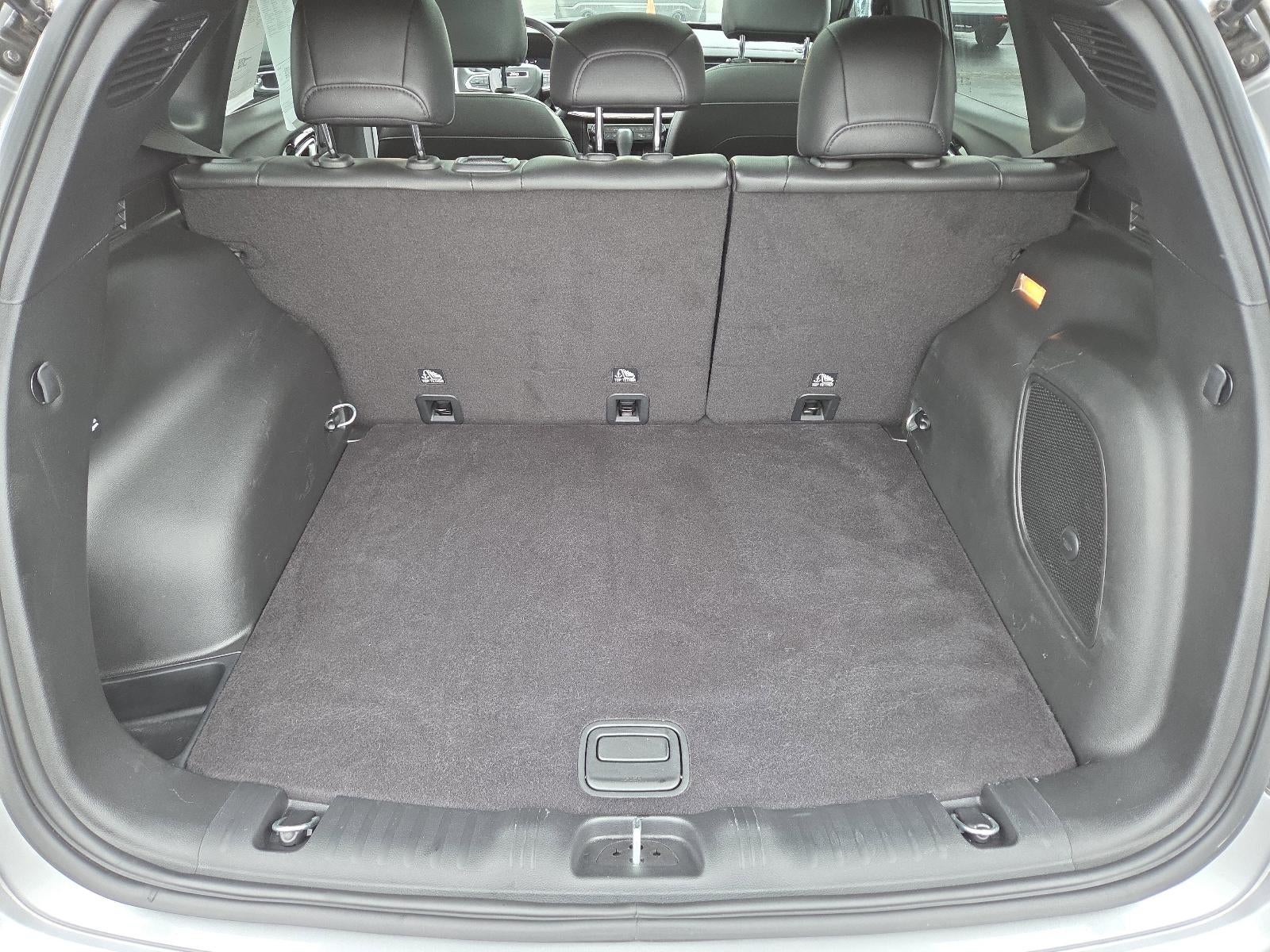 2022 Jeep Compass High Altitude 4x4