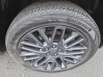 2022 Jeep Compass High Altitude 4x4