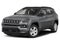 2022 Jeep Compass High Altitude 4x4