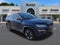 2017 Jeep Compass Trailhawk 4x4