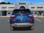 2017 Jeep Compass Trailhawk 4x4