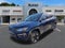 2017 Jeep Compass Trailhawk 4x4
