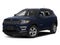 2017 Jeep Compass Trailhawk 4x4