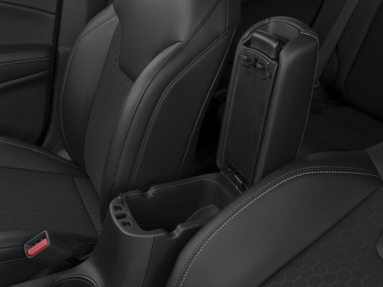 2017 Jeep Compass Trailhawk 4x4
