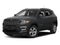 2017 Jeep Compass Trailhawk 4x4